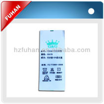 printed label plant customized bottle labeling