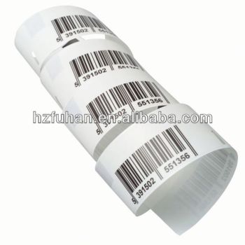 weighing scale label printing barcode printing