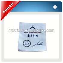 2103 hot sale t-shirt heat transfer printing label