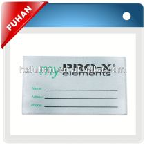 Professional supply screen small label printing with good quality