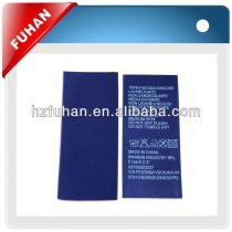 print label tag with high quality