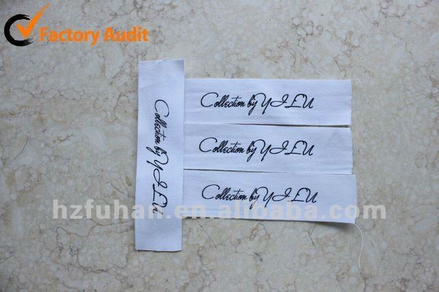 flanner letter printed labels for kids