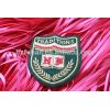 High Qulitaly Customized embroidery patch For Clothing