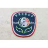 machine embroidery badges for Children's clothing