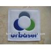 custom clothing embroidery labels