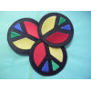 All kind of embroidery products/embroidery badge