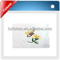fashion patches/ embroidery patches/ Emboridery label
