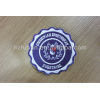 Good Quality Custom machine embroidery designs badges