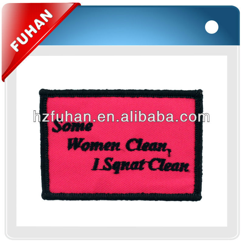 Directly factory embroidery designs for adult
