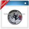China directly factory supply embroidery emblem badge