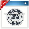 Newest design embroidery cartoon patch