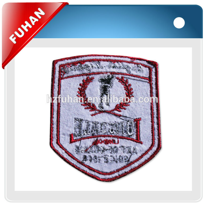 Alibaba China hot sale embroidery on clothing