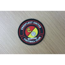 adhesive clothing patches for football clothes