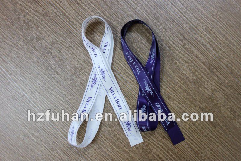 2014 popular organza pull bow ribbon