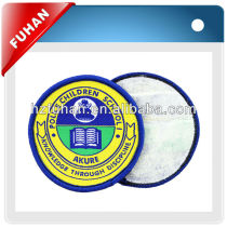 badge for school uniform