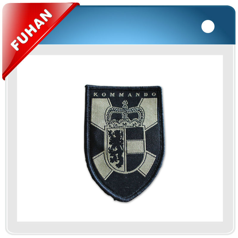 customed russian badges with pin