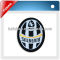 football pin badges