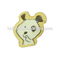 2014 hot sale factory directly woven patch