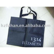 black non woven bag professional manufacturer