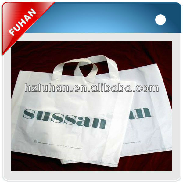 Various styles reusable shopping bag printing for consumption