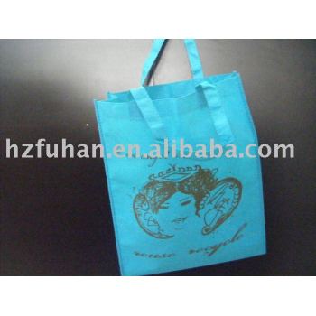 printed non woven bag professional manufacturer