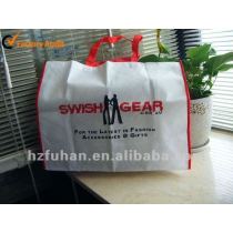 FH-S701 Non Woven Shopping Bags for clothing