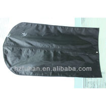 2013 Eco-friendly screen printed burlap bag