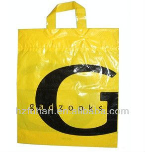2013 customized waterproof bag and silk screen printing bag