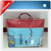Customized plastic bags for packing quilt