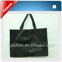 promotional shopping bag for packing garment clothing