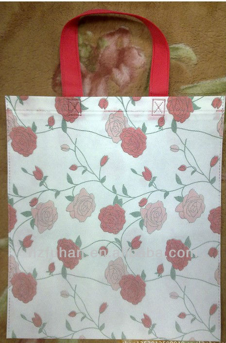 Welcome to custom beautiful high quality art paper shopping bag