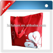 Newest design non woven shopping bag for packing garment