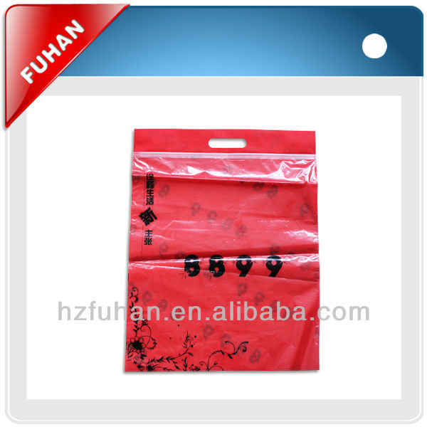china manufacturer 2014 new high quality PP PE shopping bag