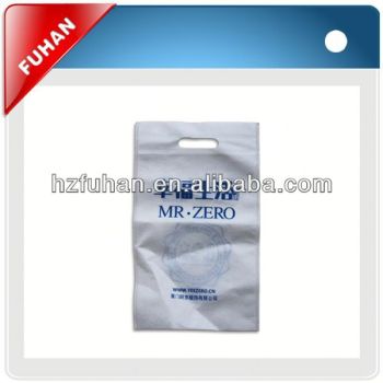 Hot sale cotton shopping bag