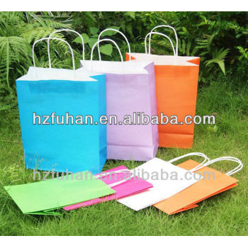 Hot sale wholesale reusable shopping bags