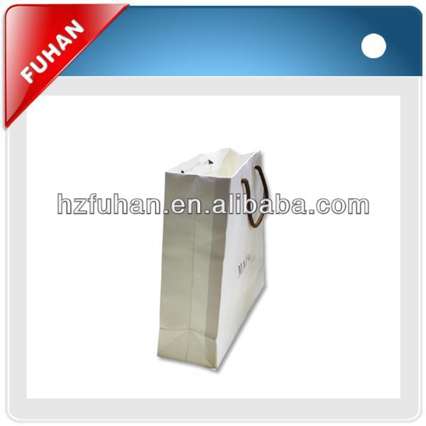 guangzhou garment paper bags manufacturer