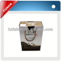 paper bag with handle wholesale