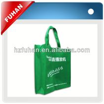 Hot sale different shape shopping bag