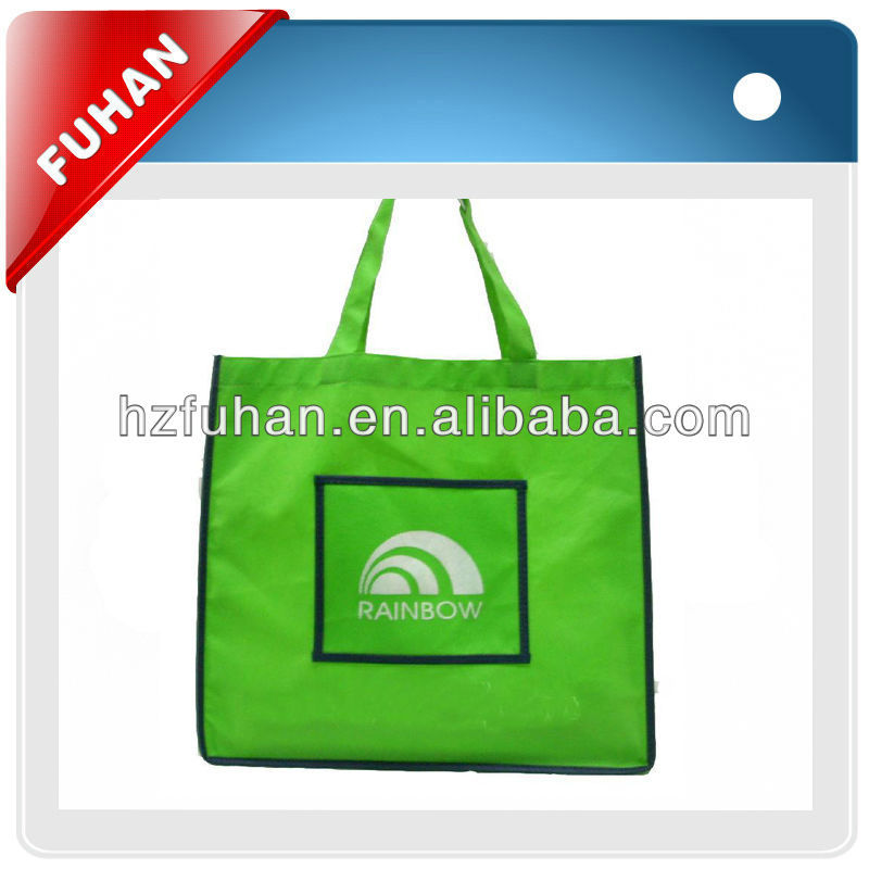 Large supply Eco-friendly non woven bag with lowest price