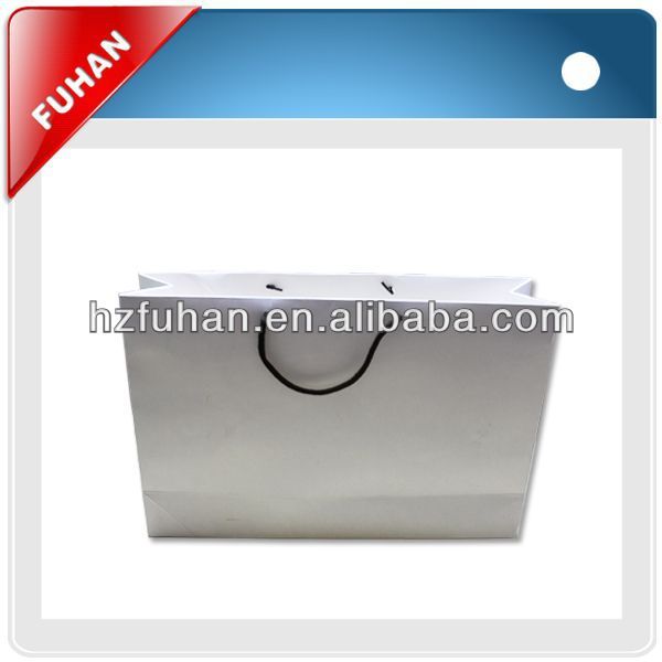 paper promotional bags manufacturer