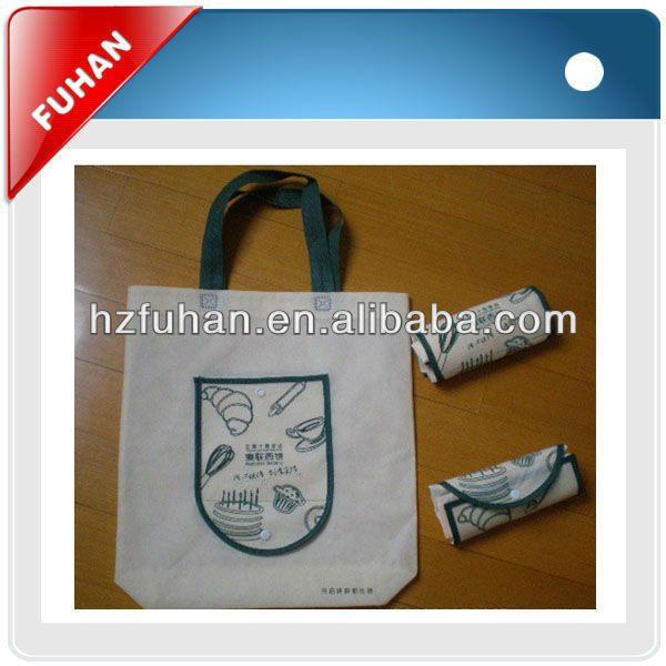 New style directly factory pp non woven packaging bags
