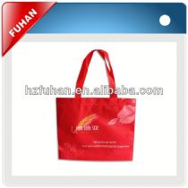 Wholesale Reusable pvc shopping bag