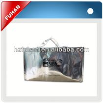 Factory specializing in the production of granola packaging bag