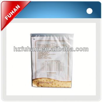 Factory specializing in the production of clothing packaging bag