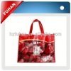 Custom high quality paper shopping bag