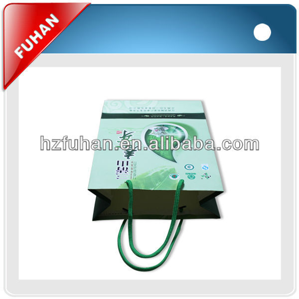Welcome to custom online shopping bag