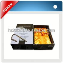 Wholesale high quality environmental protection bread packaging paper bags