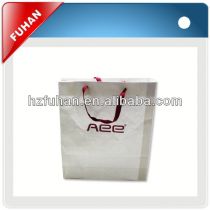 Wholesale high quality environmental protection t-shirt packaging bags