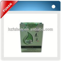 high quality sample shopping bags supply