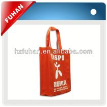 Various styles reusable europe tote shopping bag for consumption